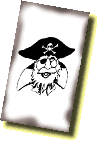 PirateCard